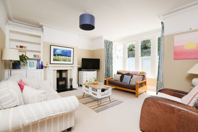 Florence Park, Bristol, BS6 4 bed maisonette for sale
