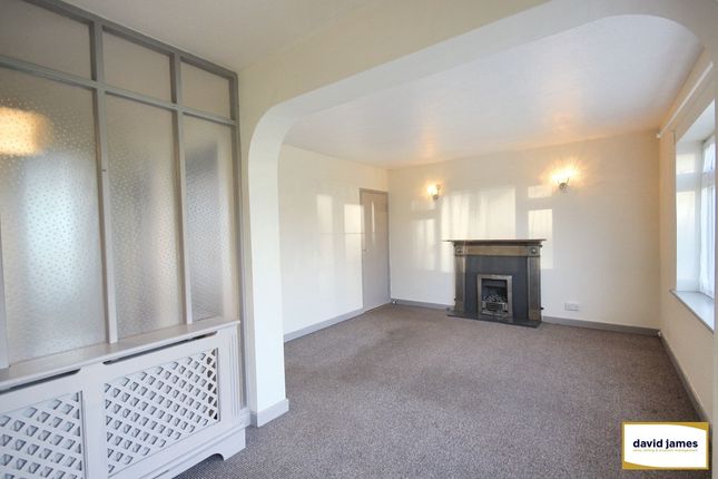 Hastings Road, Bromley 2 bed maisonette for sale