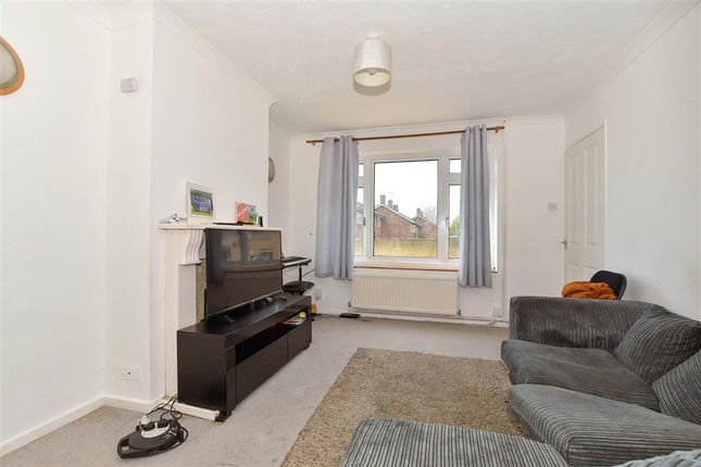 3 bed terraced house