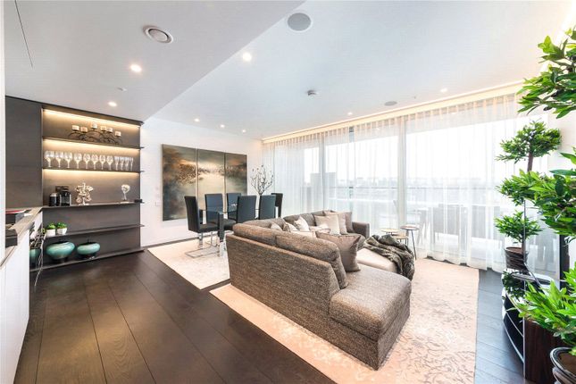 Nova, 79 Buckingham Palace Road... 2 bed apartment for sale