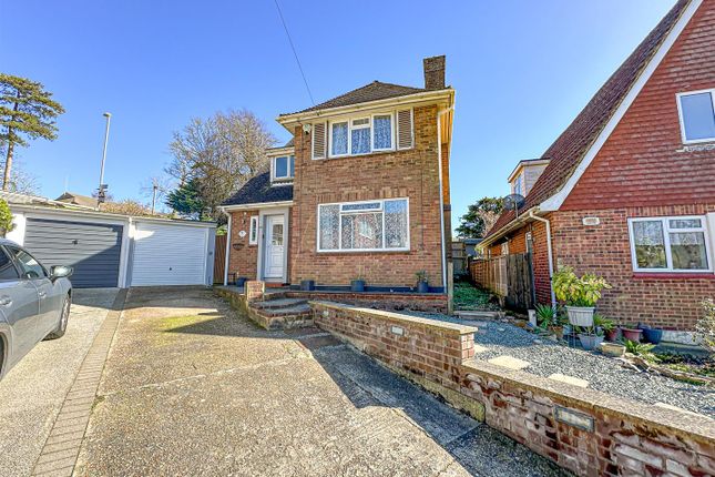 Wadhurst Close, St. Leonards