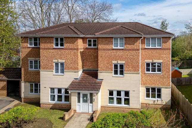 Princess Drive, York, YO26 5SY 2 bed apartment for sale