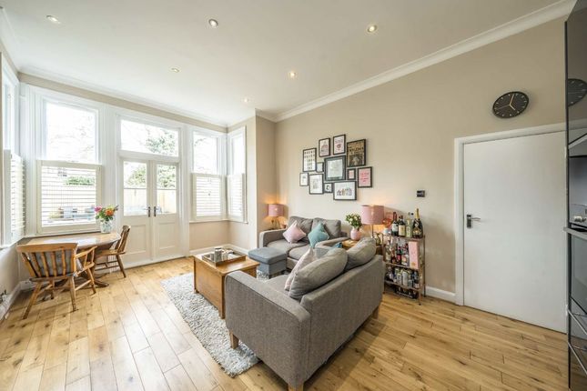 Ellison Road, London SW16 2 bed flat for sale