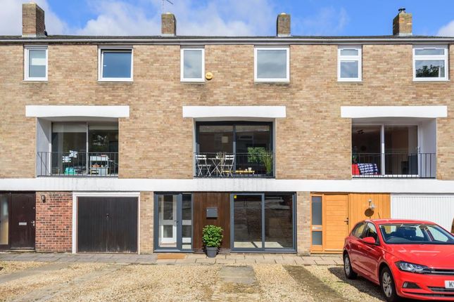 Headington Quarry,  Oxford,  OX3 4 bed terraced house for sale
