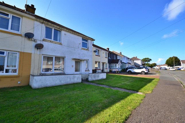 Picton Road, Hakin, Milford Haven 4 bed semi