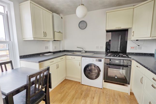 Millacres, Ware SG12 1 bed apartment for sale