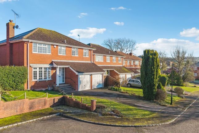 Windmill Hill, Princes Risborough HP27 4 bed detached house for sale