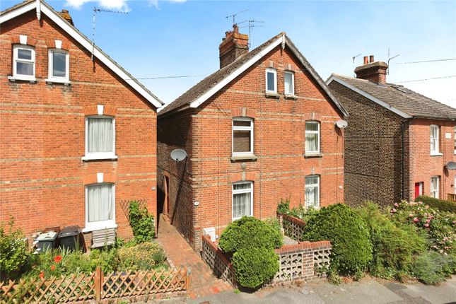 4 bed semi-detached house