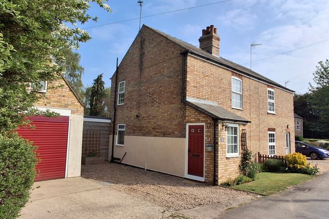 3 bed cottage