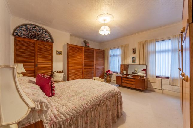Lower Waun Street, Pontypool NP4 2 bed terraced house for sale