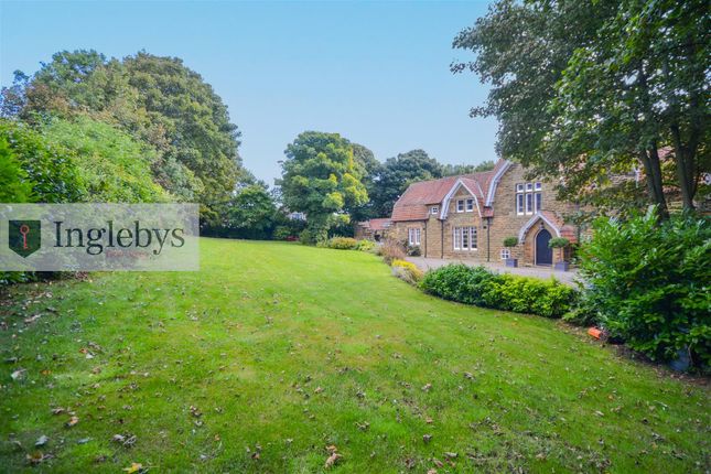 The Old Parsonage, Saltburn Road... 5 bed detached house for sale