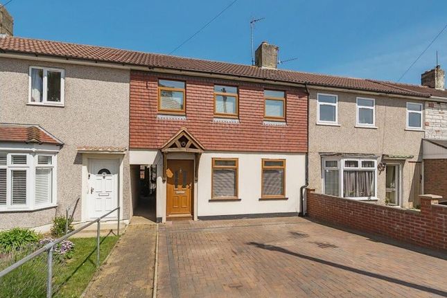 Tipner Lane, Hampshire PO2 3 bed terraced house for sale