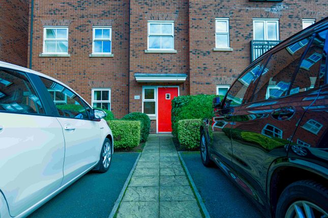 Holywell Drive, Warrington WA1 1 bed flat for sale