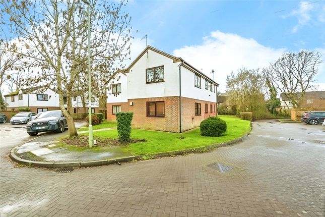 Elliot Close, Totton, Southampton... 1 bed apartment for sale