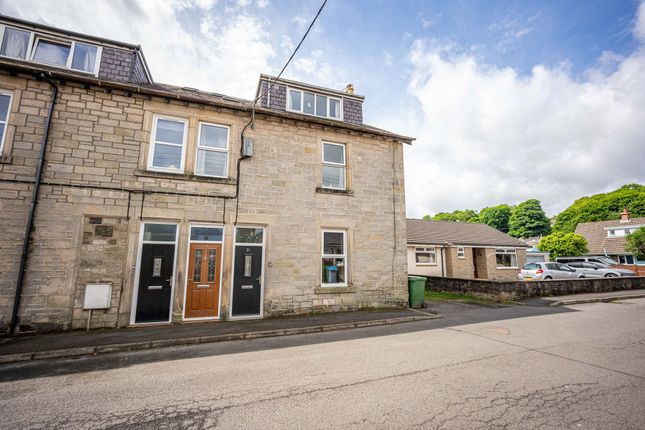 21 Walter Street, Langholm, DG13 1 bed ground floor flat for sale