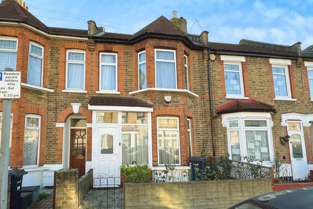 St Marys Road, ILFORD, IG1 4 bed terraced house for sale