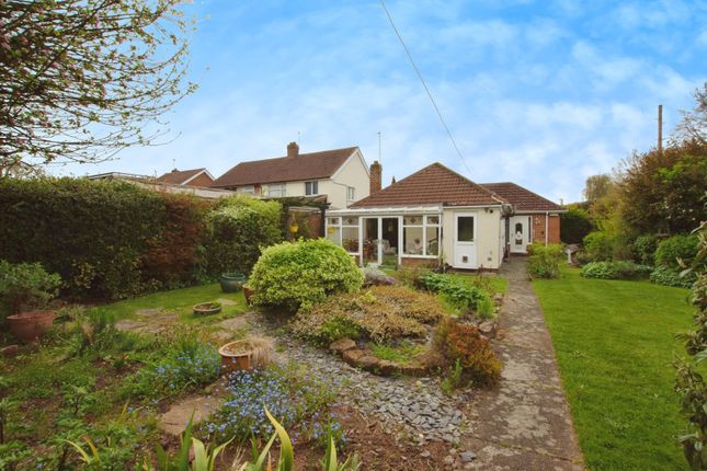 3 bedroom bungalow for sale