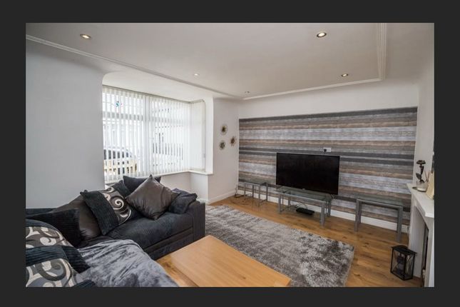 2 bed semi-detached house