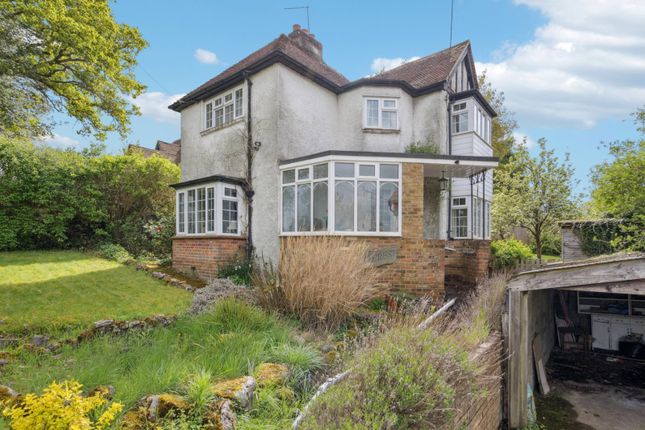 Hillcrest, Bowstridge Lane, Chalfont... 3 bed detached house for sale