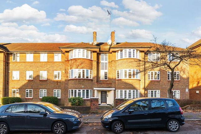 Beaufort Park,  Beaufort Drive,  NW11 3 bed flat for sale