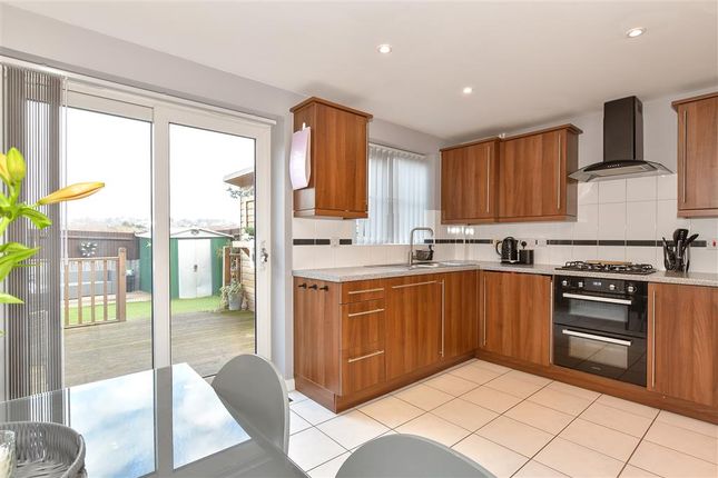 Lupin Court, Minster On Sea... 3 bed semi