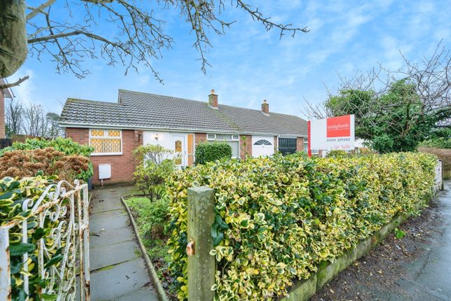 3 bedroom bungalow for sale