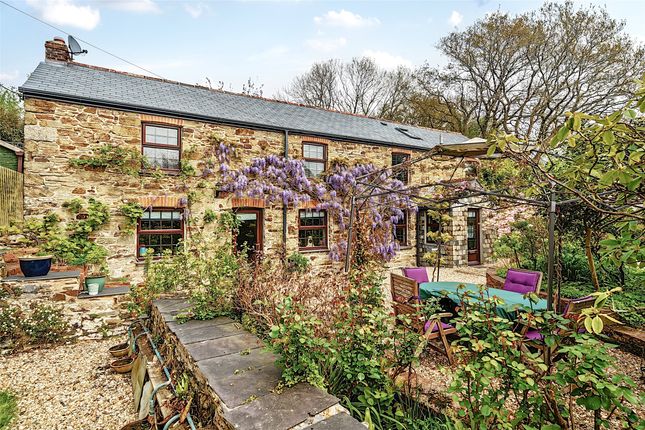 3 bed detached house