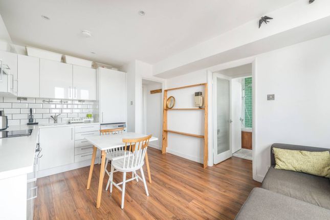 Gloucester Terrace, Lancaster Gate... 1 bed flat for sale