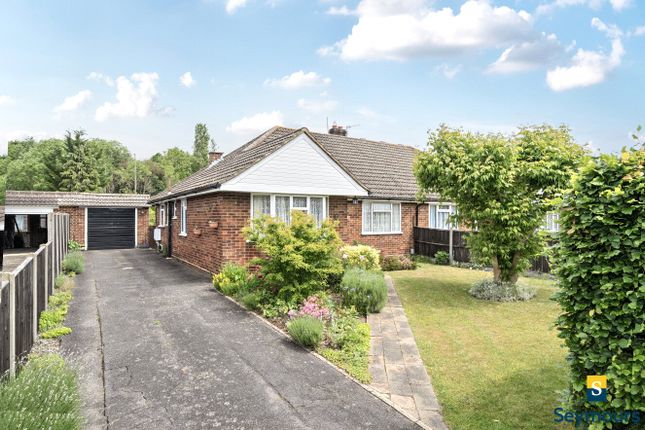 4 bed bungalow
