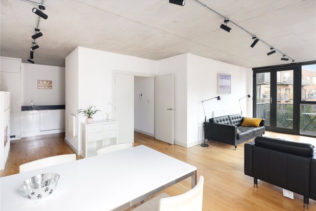 2 bed flat