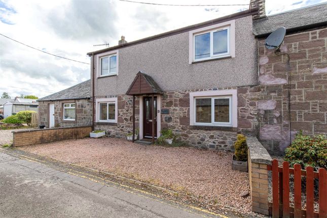 3 bed terraced house