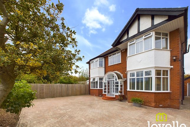 Hull Road, East Riding of Yorkshire HU16 4 bed detached house for sale