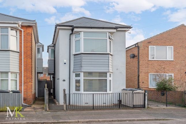Wilson Road, Bournemouth BH1 3 bed detached house for sale
