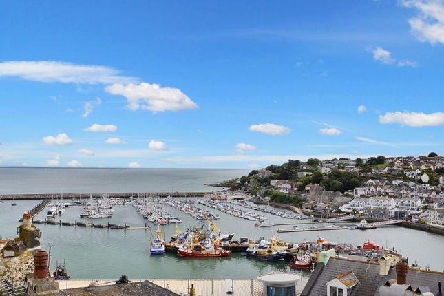 South Furzeham Road, Brixham 3 bed terraced house for sale