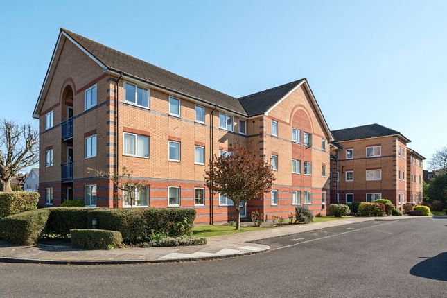 2 bed flat