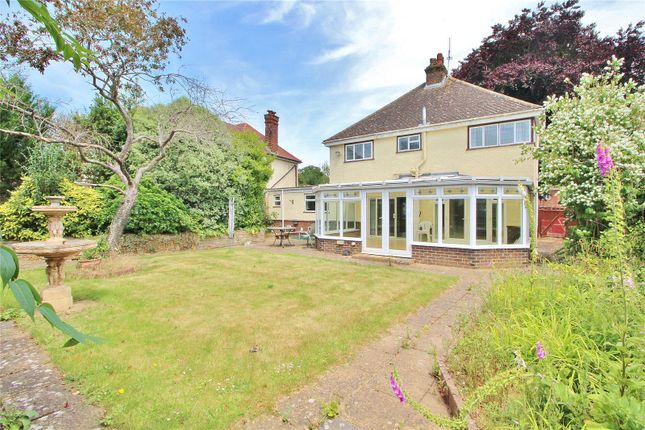 Offington Lane, Worthing, West... 4 bed detached house for sale