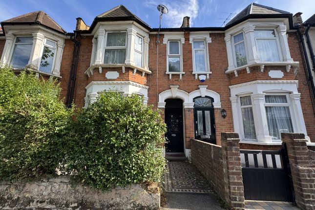 2 bed flat