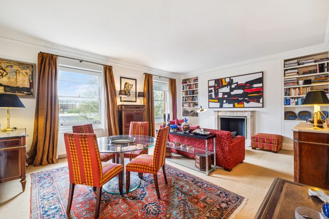 Cadogan Gardens, London 1 bed flat for sale