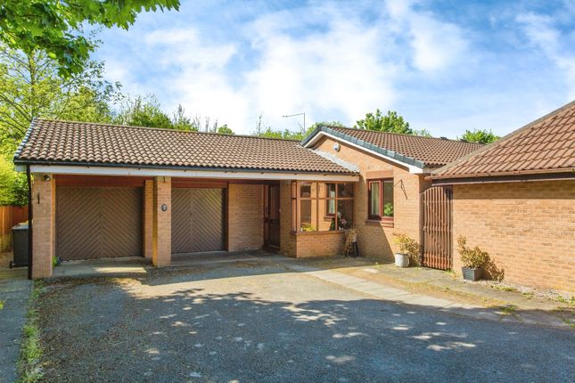 3 bedroom bungalow for sale