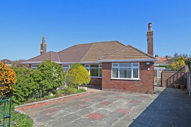 2 bedroom semi-detached bungalow for sale