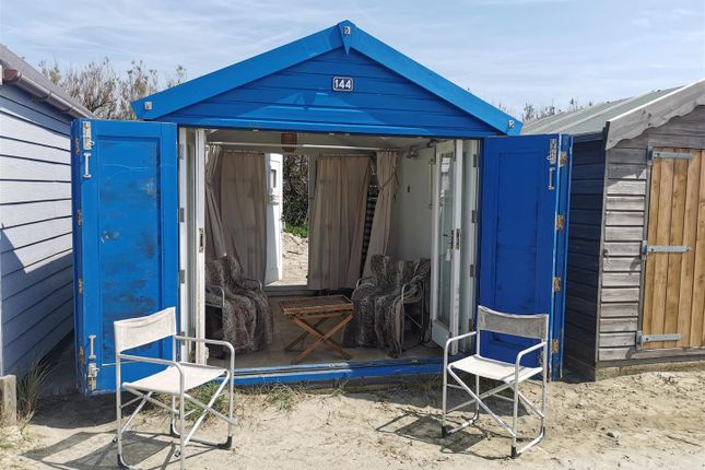 West Wittering Beach, West Wittering... Property for sale