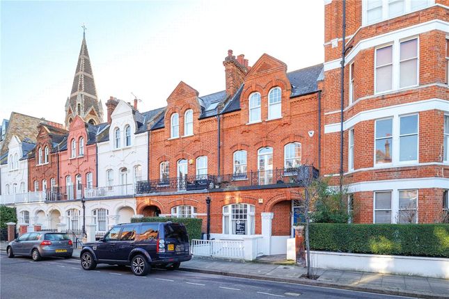 St Andrews Road, London, W14 2 bed apartment for sale