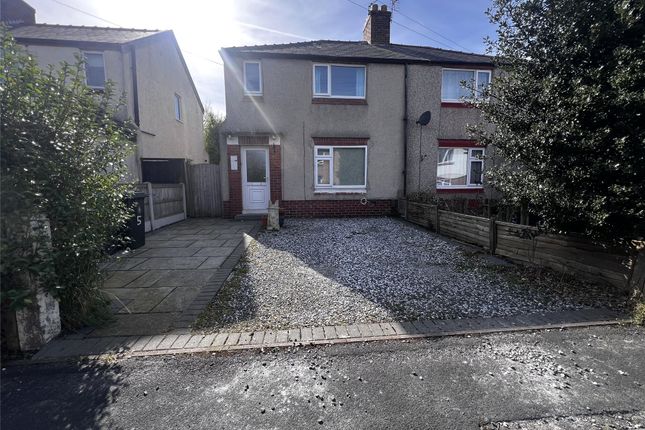 3 bed semi-detached house