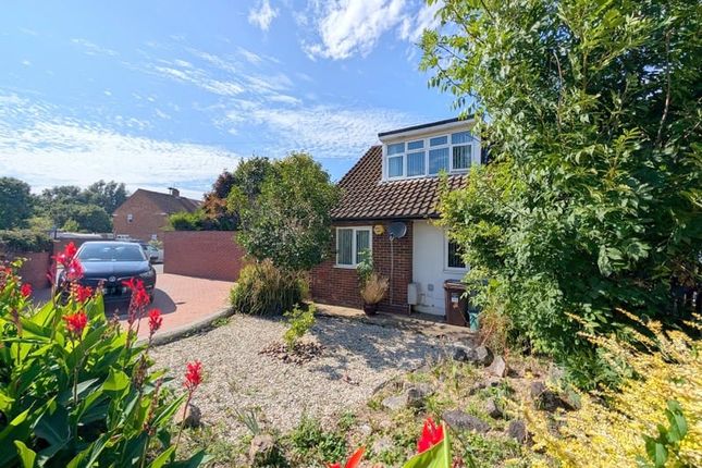 3 bedroom semi-detached bungalow for sale