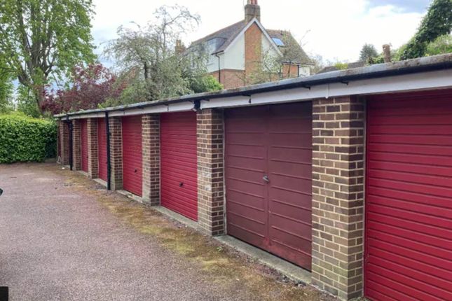 Kersfield Road, Putney, London, SW15 Garage for sale