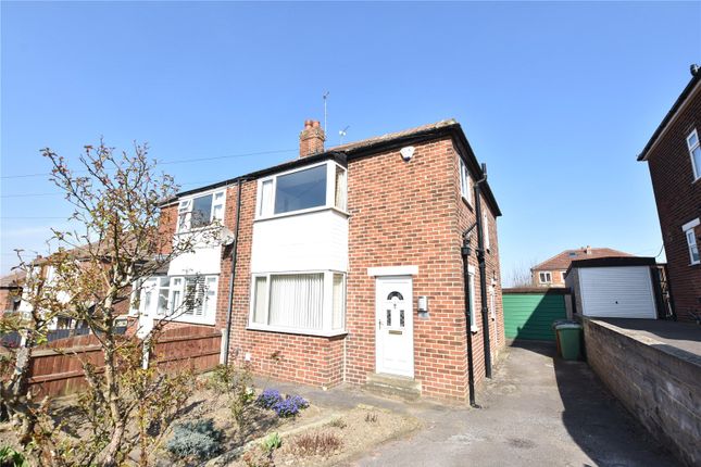 3 bed semi-detached house