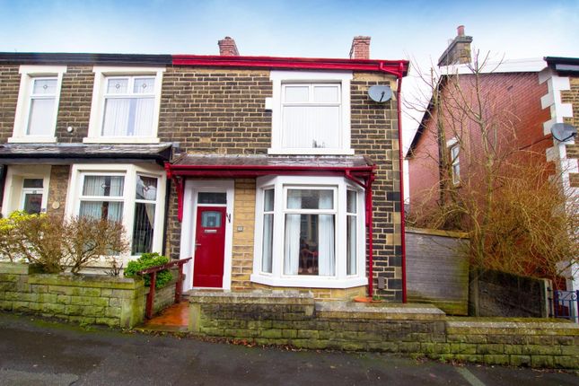 Avondale Road, Darwen 2 bed terraced house for sale