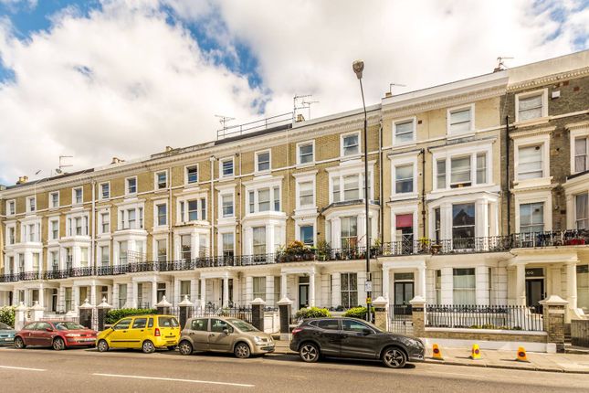 Holland Road, Holland Park, London, W14 1 bed flat for sale