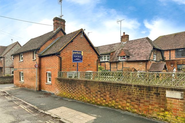 High Street, Goring, Reading... 2 bed end of terrace house for sale