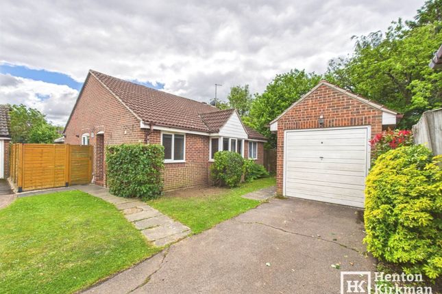 2 bedroom detached house for sale